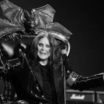 Ozzy Osbourne