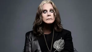 Ozzy Osbourne