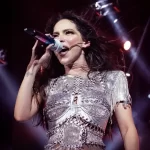 Paty Cantú / Toluca