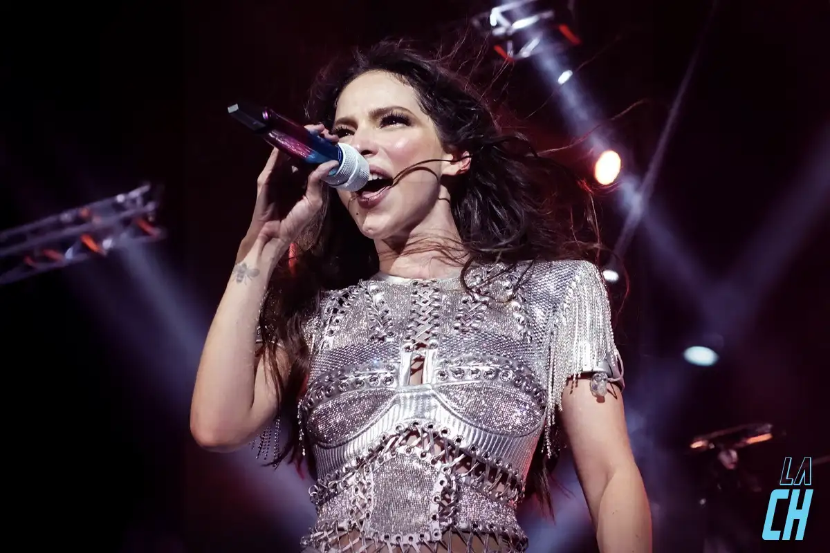 Paty Cantú / Toluca