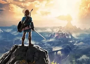 Legend of Zelda / Live Action / Nintendo