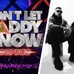 Don’t Let Daddy Know