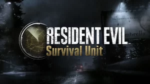 Resident Evil: Survival Unit