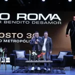 Rio Roma / Tour Bendito Desamor / Ocesa