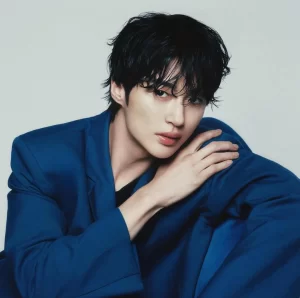 Solo Leveling / Byeon Woo-seok / Netflix