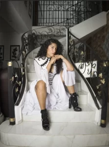 Steffie Beltt / / Lunario del Auditorio Nacional