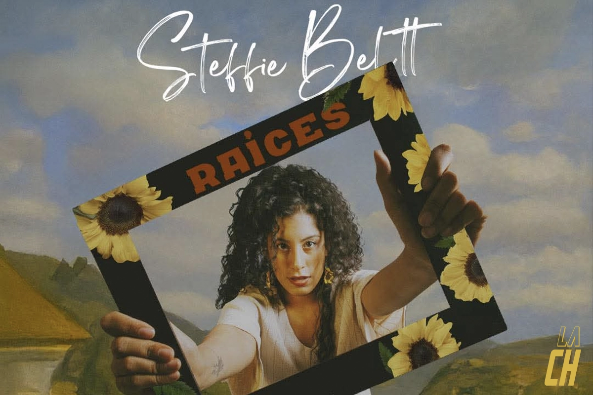 Steffie Beltt / / Lunario del Auditorio Nacional