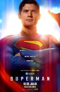 Superman de James Gunn / DC Studios