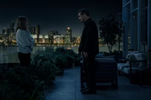 The Morning Show / Jennifer Aniston y Reese Witherspoon / Jon Hamm