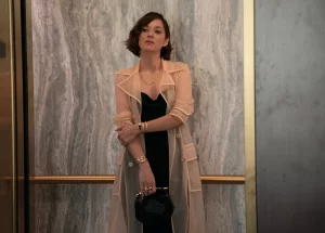 The Morning Show / Jennifer Aniston y Reese Witherspoon / Marion Cotillard