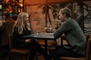 The Morning Show / Jennifer Aniston y Reese Witherspoon / Mark Duplass