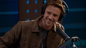 The Morning Show / Jennifer Aniston y Reese Witherspoon / Boyd Holbrook