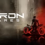 Tron Ares 3 / Disney+