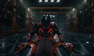Tron Ares 3 / Disney+