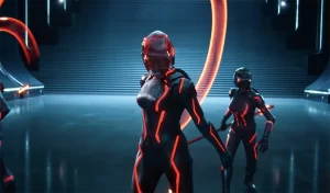 Tron Ares 3 / Disney+