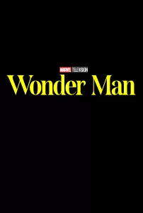 Marvels Wonder Man / Disney+