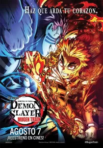 Créditos: @Aniplex_Lat/ IG