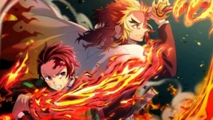 Kimetsu no Yaiba: Mugen Train