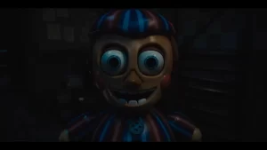 Five Nights at Freddy’s 2