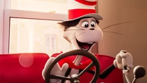 El Gato con Sombrero