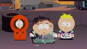 South Park