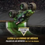 Monster Jam / Ocesa