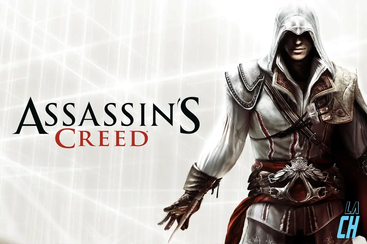 Assassin’s Creed / Ubisoft / Netflix