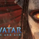 Avatar Fuego y Cenizas