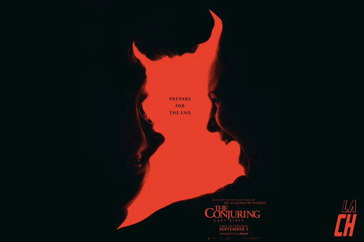 ‘El Conjuro: Últimos Ritos’ presenta su tráiler oficial y promete cerrar la saga de los Warren con escalofríos