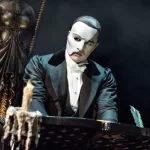 El Fantasma de la Ópera / Teatro de los Insurgentes