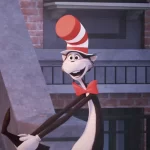 El Gato con Sombrero