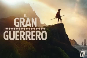 El gran guerrero/ Apple TV+