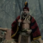 El gran guerrero/ Apple TV+