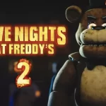 Five Nights at Freddy’s 2/ Universal Pictures