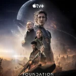 ‘Fundación’ la serie temporada 3 / Apple+ / Hari Seldon / Lou Llobell / Gaal Dornick / Lee Pace / foundation season 3