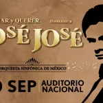 José José / Ocesa
