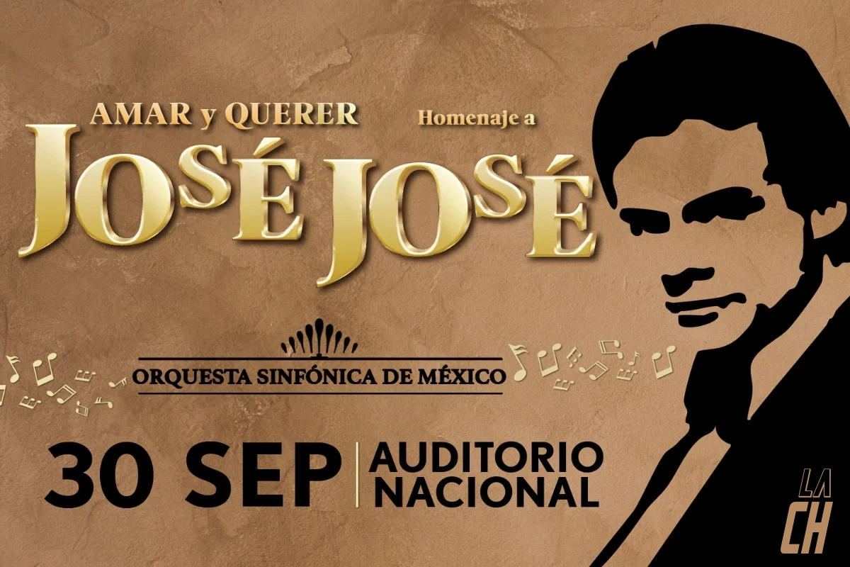 José José / Ocesa