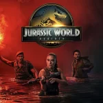 Jurassic World: Renace