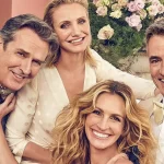 La boda de mi mejor amigo / EW