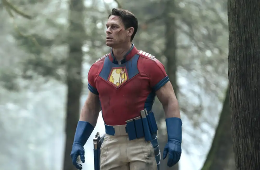 ‘Peacemaker’ vuelve con más locura, viajes interdimensionales y emociones en su temporada 2