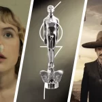 Pedro Páramo / Premios Ariel 2025 / Corina