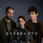 Quebranto / Tini Stoessel / Martin Barba / Jorge López