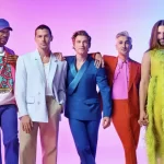 Queer Eye / Última Temporada / Netflix