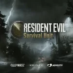 Resident Evil: Survival Unit