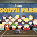 South Park