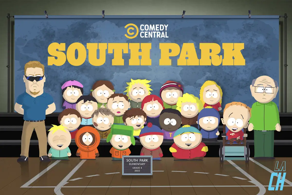 South Park