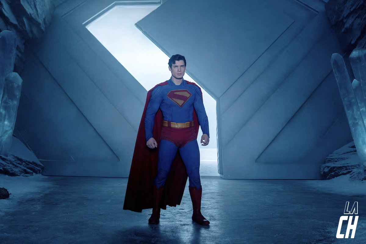 Superman de James Gunn / DC Studios