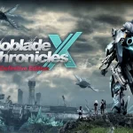 Xenoblade Chronicles X / Nintendo