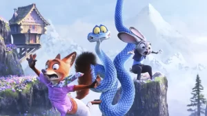 ‘Zootopia 2’ presenta tráiler oficial y nuevas aventuras con Judy y Nick