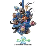 ‘Zootopia 2’ presenta tráiler oficial y nuevas aventuras con Judy y Nick